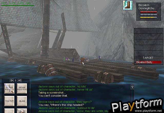 EverQuest: The Ruins of Kunark (PC)