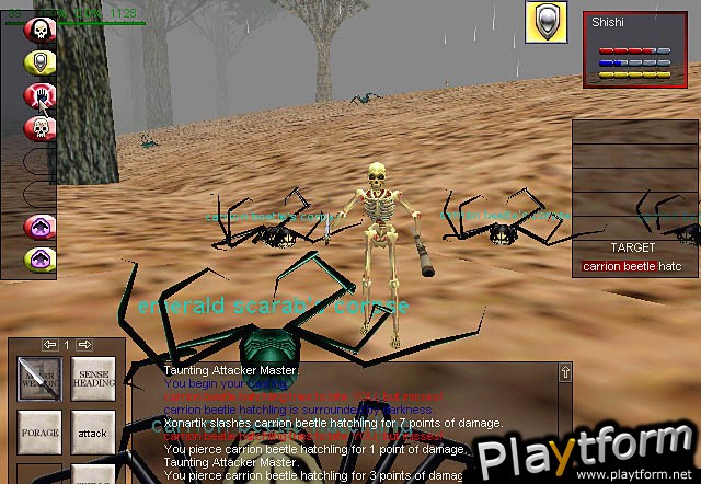 EverQuest: The Ruins of Kunark (PC)