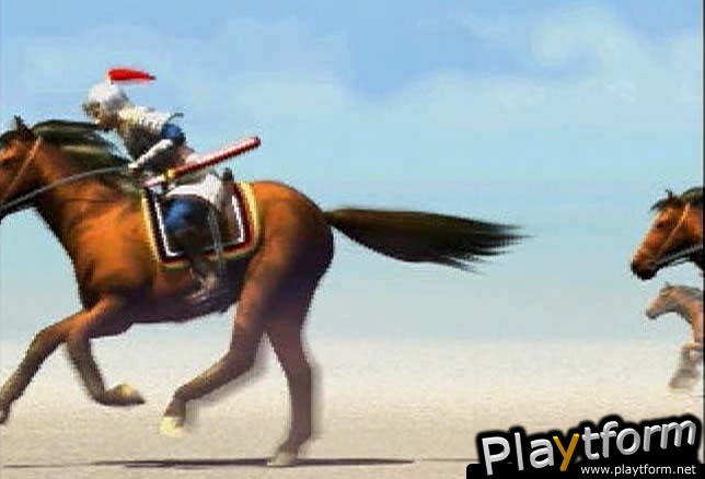 Romance of the Three Kingdoms VI: Awakening of the Dragon (PlayStation)