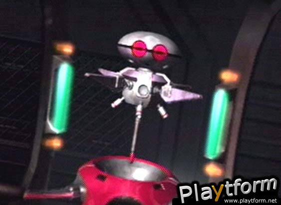 Vanark (PlayStation)