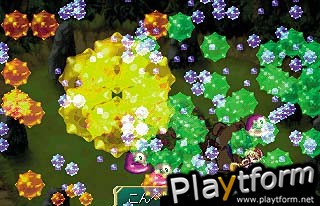 Rhapsody: A Musical Adventure (PlayStation)