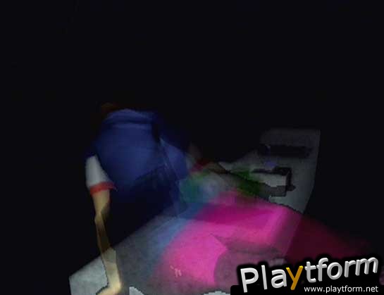 I.Q. Remix+: Intelligent Qube (PlayStation 2)