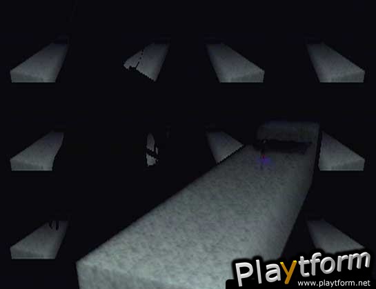 I.Q. Remix+: Intelligent Qube (PlayStation 2)