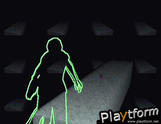 I.Q. Remix+: Intelligent Qube (PlayStation 2)