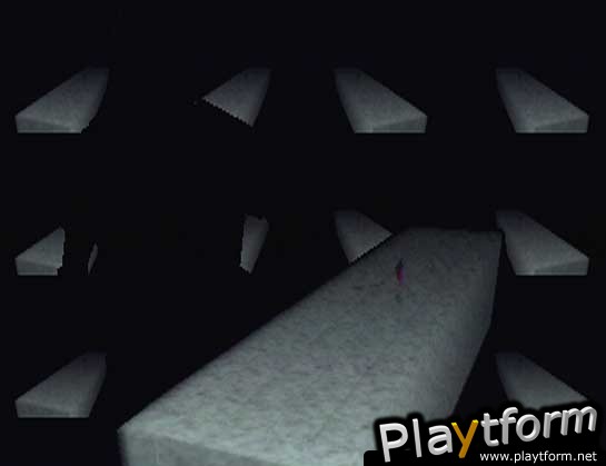 I.Q. Remix+: Intelligent Qube (PlayStation 2)