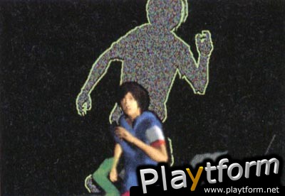 I.Q. Remix+: Intelligent Qube (PlayStation 2)