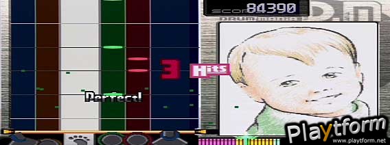 DrumMania (PlayStation 2)