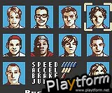 Tony Hawk's Pro Skater (Game Boy Color)