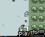 Tony Hawk's Pro Skater (Game Boy Color)