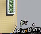 Tony Hawk's Pro Skater (Game Boy Color)