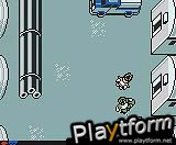 Tony Hawk's Pro Skater (Game Boy Color)