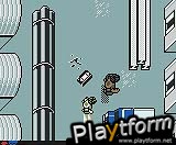 Tony Hawk's Pro Skater (Game Boy Color)