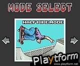 Tony Hawk's Pro Skater (Game Boy Color)