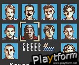 Tony Hawk's Pro Skater (Game Boy Color)