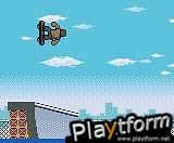 Tony Hawk's Pro Skater (Game Boy Color)