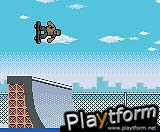 Tony Hawk's Pro Skater (Game Boy Color)