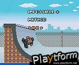 Tony Hawk's Pro Skater (Game Boy Color)