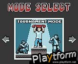 Tony Hawk's Pro Skater (Game Boy Color)