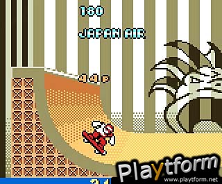 Tony Hawk's Pro Skater (Game Boy Color)