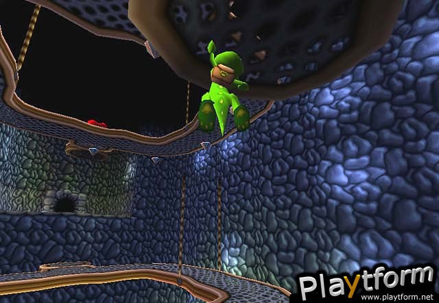 Croc 2 (PC)