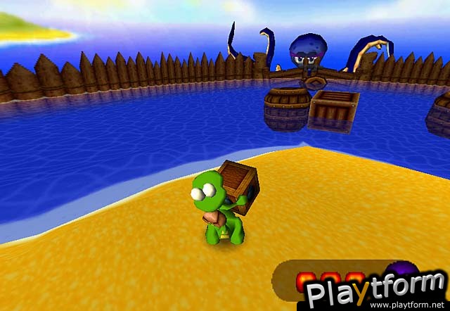 Croc 2 (PC)