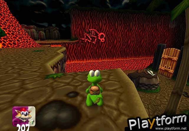 Croc 2 (PC)