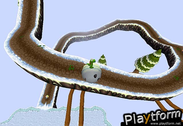 Croc 2 (PC)