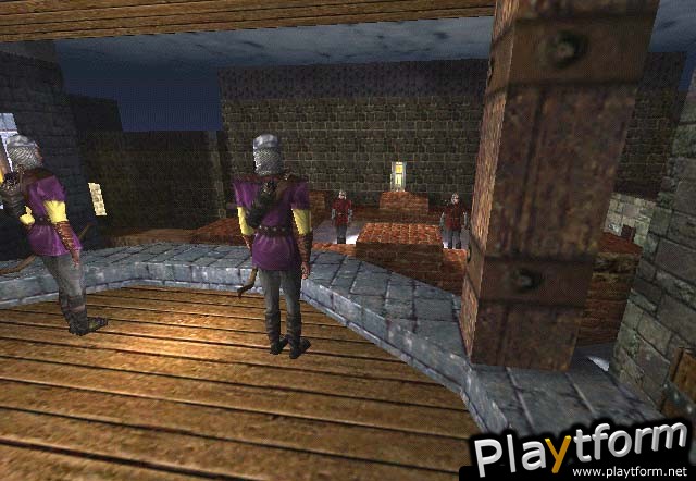 Thief II: The Metal Age (PC)