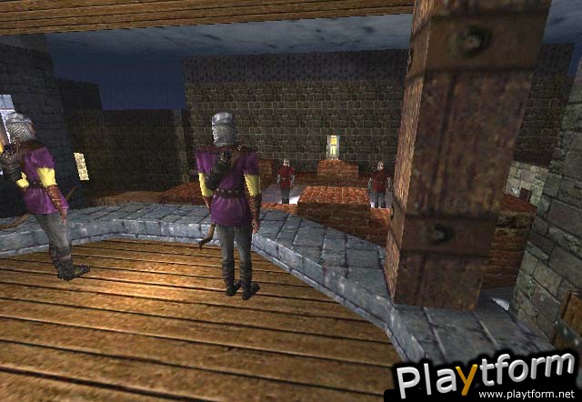 Thief II: The Metal Age (PC)