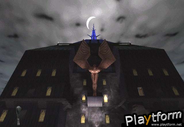 Thief II: The Metal Age (PC)