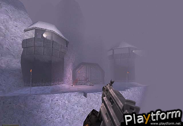 Soldier of Fortune (PC)