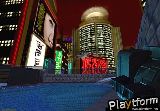 Soldier of Fortune (PC)