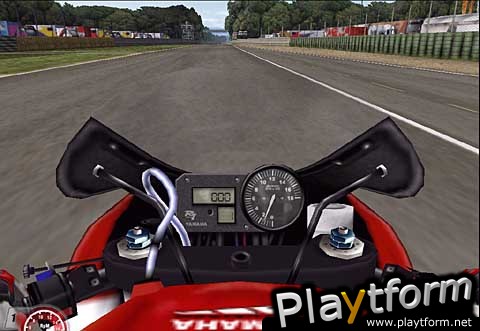 Superbike 2000 (PC)