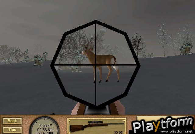 Deer Hunter 3 Gold (PC)