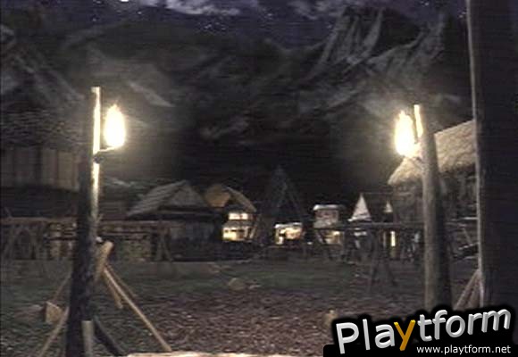 Crusaders of Might and Magic (PlayStation)