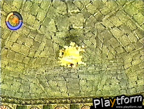 Crusaders of Might and Magic (PlayStation)