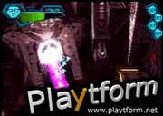Silent Bomber (PlayStation)
