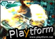 Silent Bomber (PlayStation)