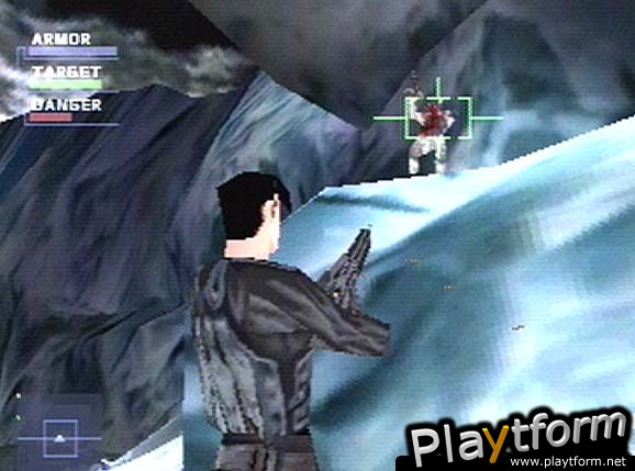 Syphon Filter 2 (PlayStation)