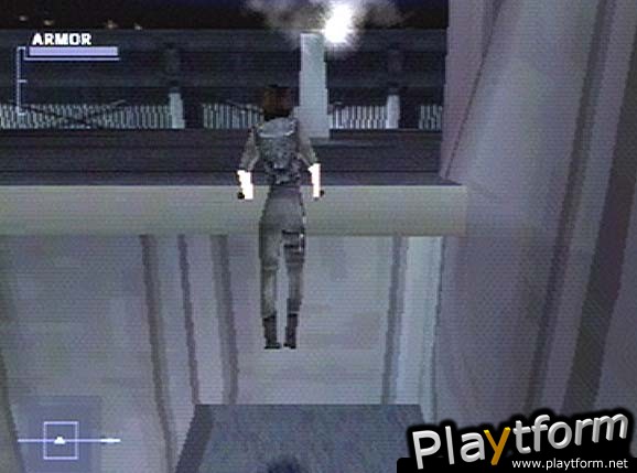 Syphon Filter 2 (PlayStation)