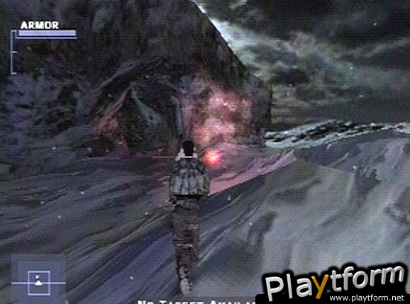 Syphon Filter 2 (PlayStation)