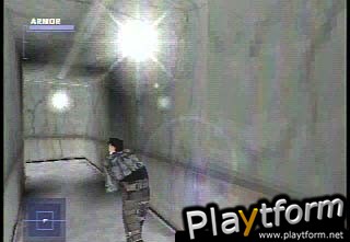 Syphon Filter 2 (PlayStation)