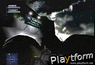 Syphon Filter 2 (PlayStation)