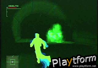 Syphon Filter 2 (PlayStation)