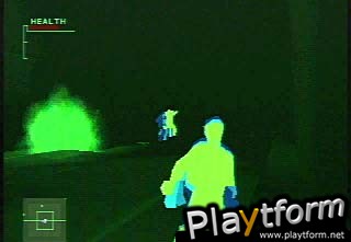 Syphon Filter 2 (PlayStation)