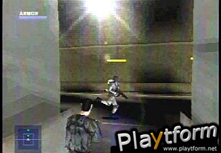 Syphon Filter 2 (PlayStation)