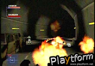 Syphon Filter 2 (PlayStation)