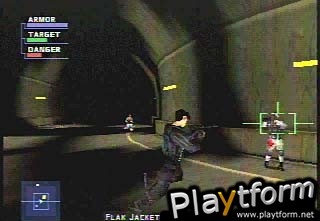 Syphon Filter 2 (PlayStation)