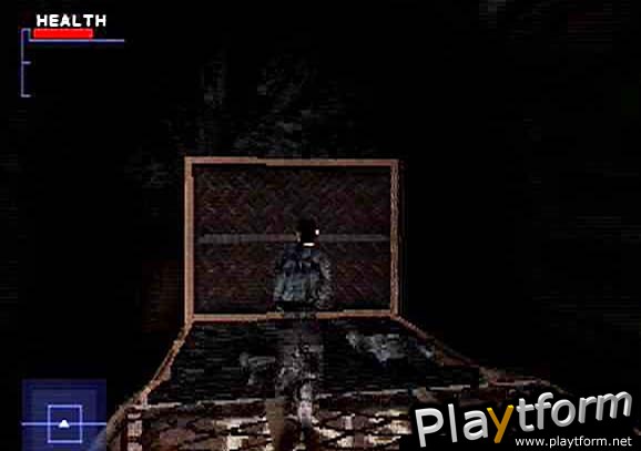 Syphon Filter 2 (PlayStation)