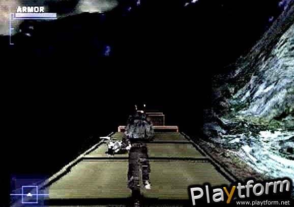 Syphon Filter 2 (PlayStation)
